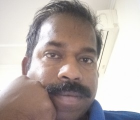 R Kishore, 41 год, اَلْمَنَامَة