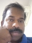 R Kishore, 41 год, اَلْمَنَامَة