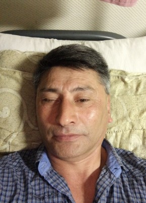 Bakhtiyer, 53, Russia, Moscow