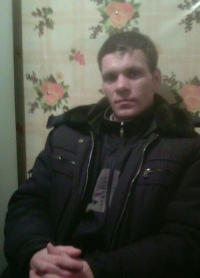 Дмитрий, 42, Россия, Тамбовка