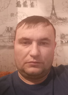 Алекс, 38, Россия, Заводоуковск