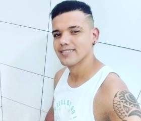 Cristiano, 32 года, Maringá