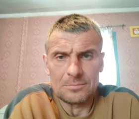 Aleksander, 46, Novosibirsk