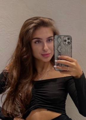 Фатима, 19, Россия, Ардон