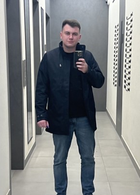 Александр, 27, Россия, Новопавловск