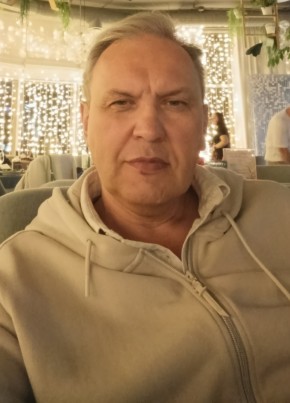 Николай из Краснодара 55 лет