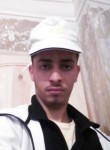 Faysal, 23 года, Mostaganem