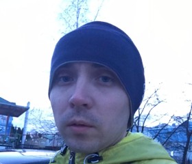Антон, 34 года, Ханты-Мансийск