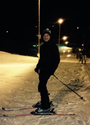 Aleksey, 37, Russia, Yaroslavl