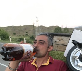 Arsen, 40, Yerevan