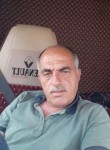 Erhan, 54 года, سمنان