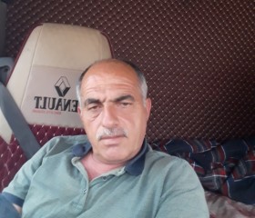 Erhan, 54 года, سمنان