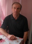 Віктор, 64 года, Київ