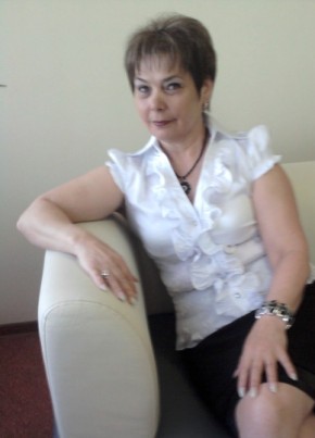НЕЗАБУДКА, 67, Россия, Самара