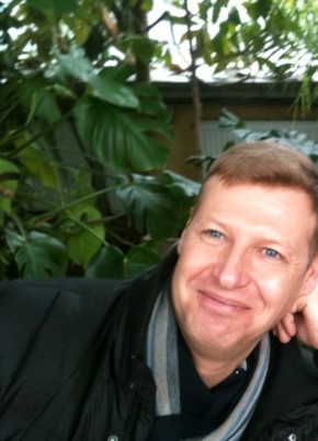 RamblerDating profile picture for @rug
