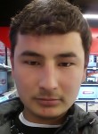 Тоджиддин Бег, 26 лет, Санкт-Петербург