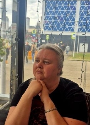 Виктория из Новокубанска 52 года