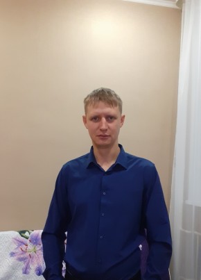 Denis, 39, Russia, Gorno-Altaysk