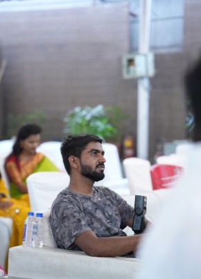 Ajay, 29, India, Bhiwandi