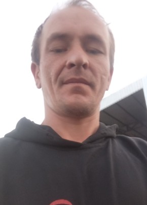 Константин из Қарағанды 36 лет