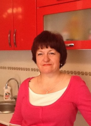 Lora, 63, Россия, Павловская