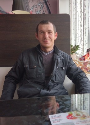 Артем Чесноков, 37, Россия, Волгоград