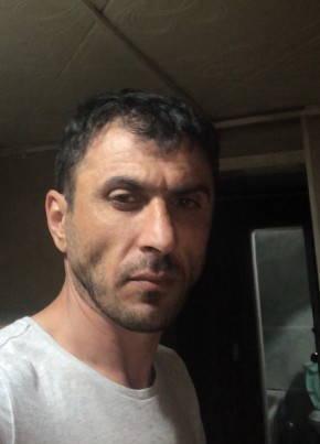 Roman, 44, Россия, Семикаракорск