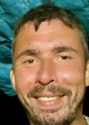 Marsel Khalidov, 40, Россия, Севастополь