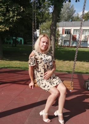 Екатерина, 34, Россия, Тула