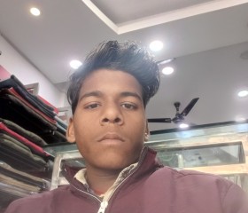 Narendra, 18 лет, New Delhi