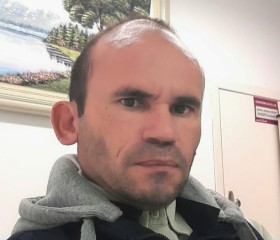 Carlos , 45 лет, Curitiba