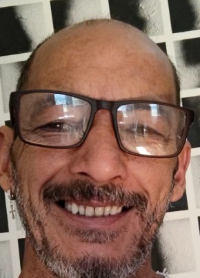 Pau Amigo из Poços de Caldas 55 лет