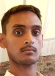 Amar jeet Chaura, 19 лет, Faizābād