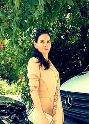 Елена из Владимира 44 года