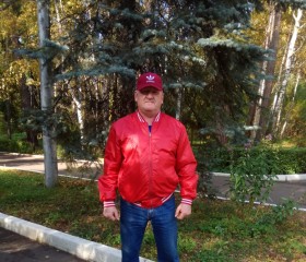 ВАЛЕРЫЧ, 61 год, Васильево