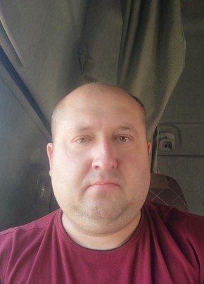 Aleksandr, 37, Belarus, Hrodna
