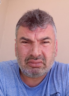 FURKAN, 48, Türkiye Cumhuriyeti, Sorgun