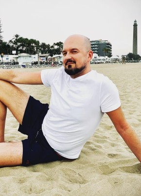Дмитрий из Ростова 34 года