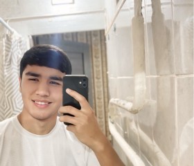 Fedya, 24, Mytishchi