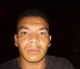 la más Antonio, 19, Maracaibo