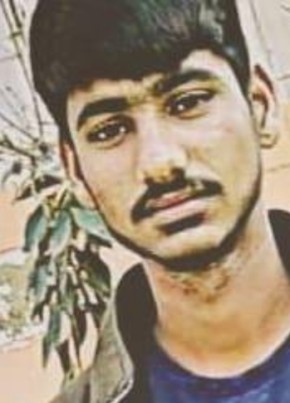 Kamal, 18, India, Rāisinghnagar