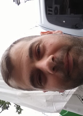 Dani, 39, Estado Español, Barajas de Madrid