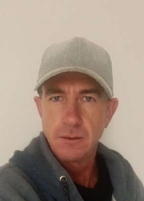 Phill, 45, Australia, Nowra