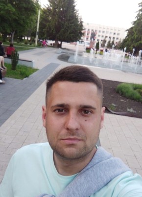 Алексей из Вольска 31 год