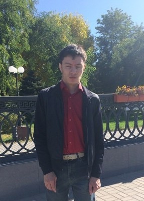 Юрий, 33, Россия, Ахтубинск