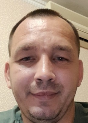 Seryezha, 44, Russia, Krasnodar