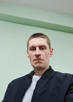 Roman, 43, Russia, Gremyachinsk