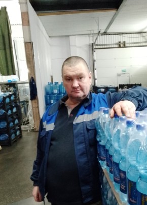 Дмитрий, 45, Россия, Кумены