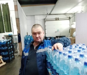 Дмитрий, 45 лет, Кумены