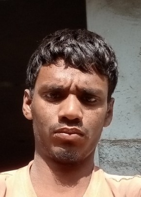 Barunkumar, 21, India, Pokaran